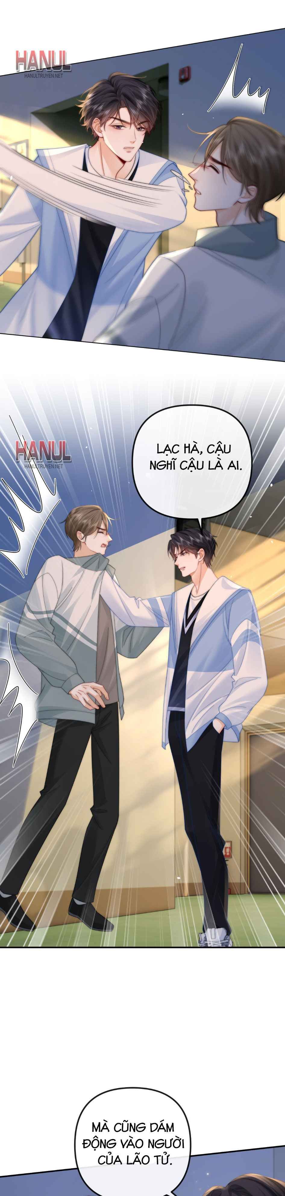 đọc truyện Lạc Bước Chương 35 ảnh 5 tại Thiên Thai Truyện