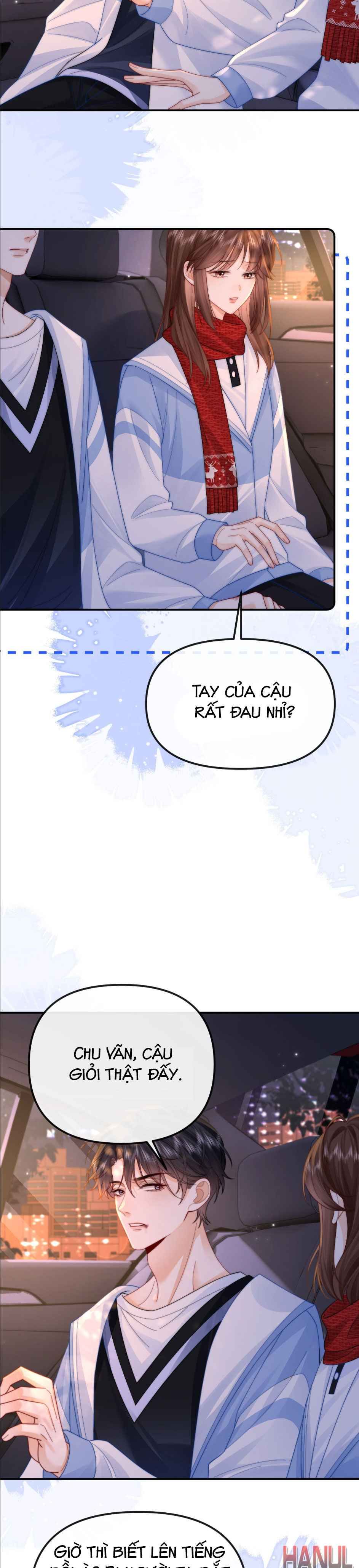 đọc truyện Lạc Bước Chương 35 ảnh 9 tại Thiên Thai Truyện