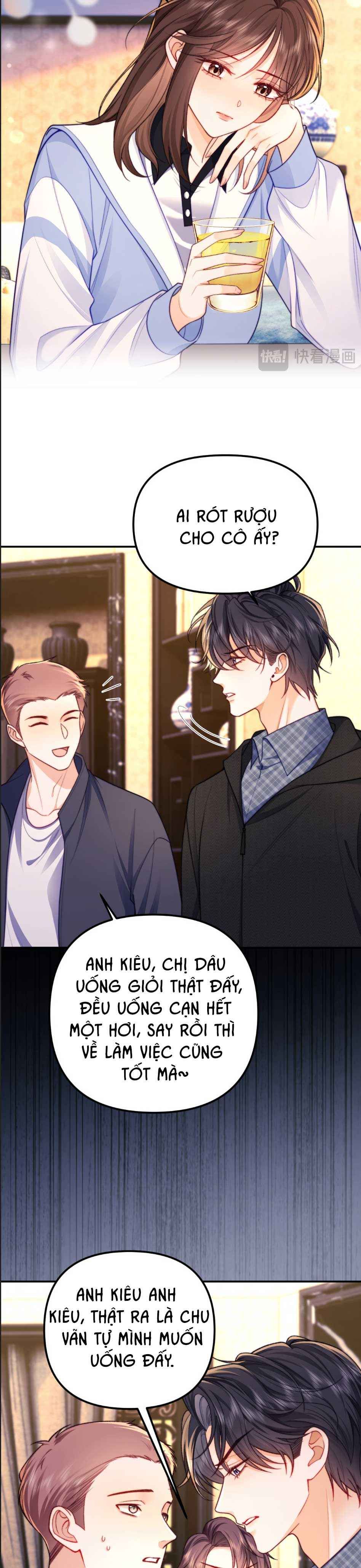 đọc truyện Lạc Bước Chương 36.5 ảnh 2 tại Thiên Thai Truyện