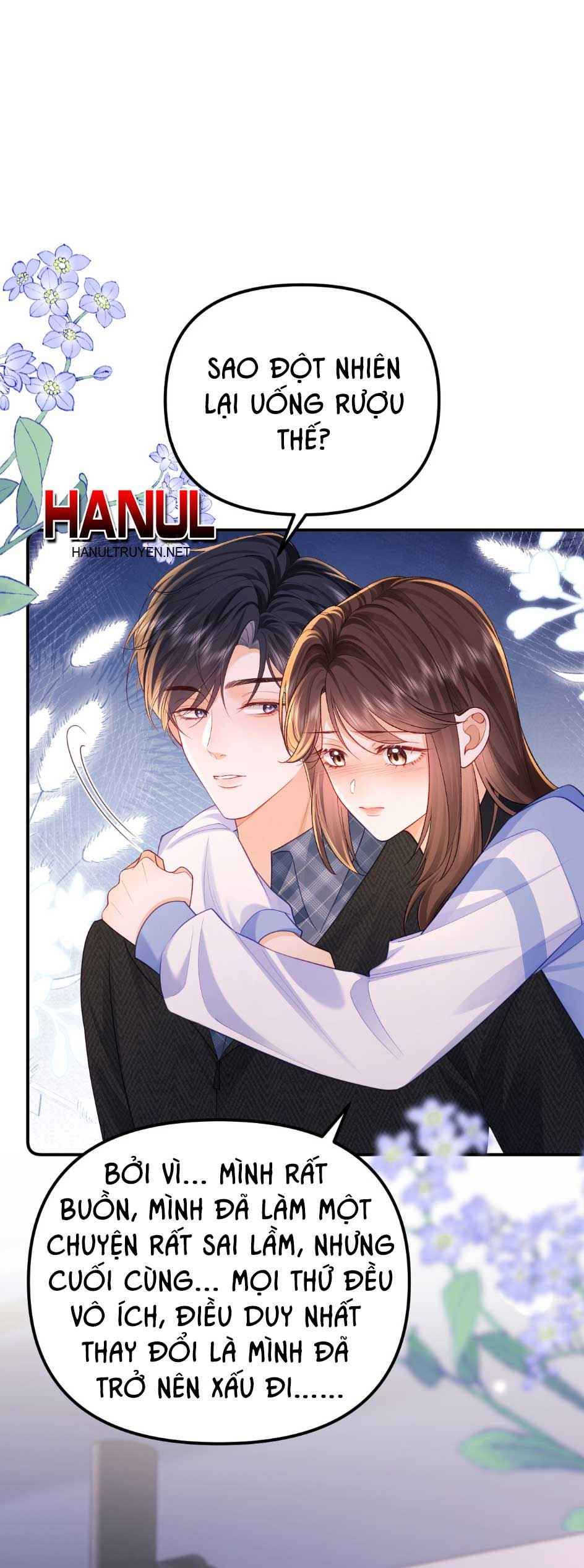 đọc truyện Lạc Bước Chương 36.5 ảnh 7 tại Thiên Thai Truyện