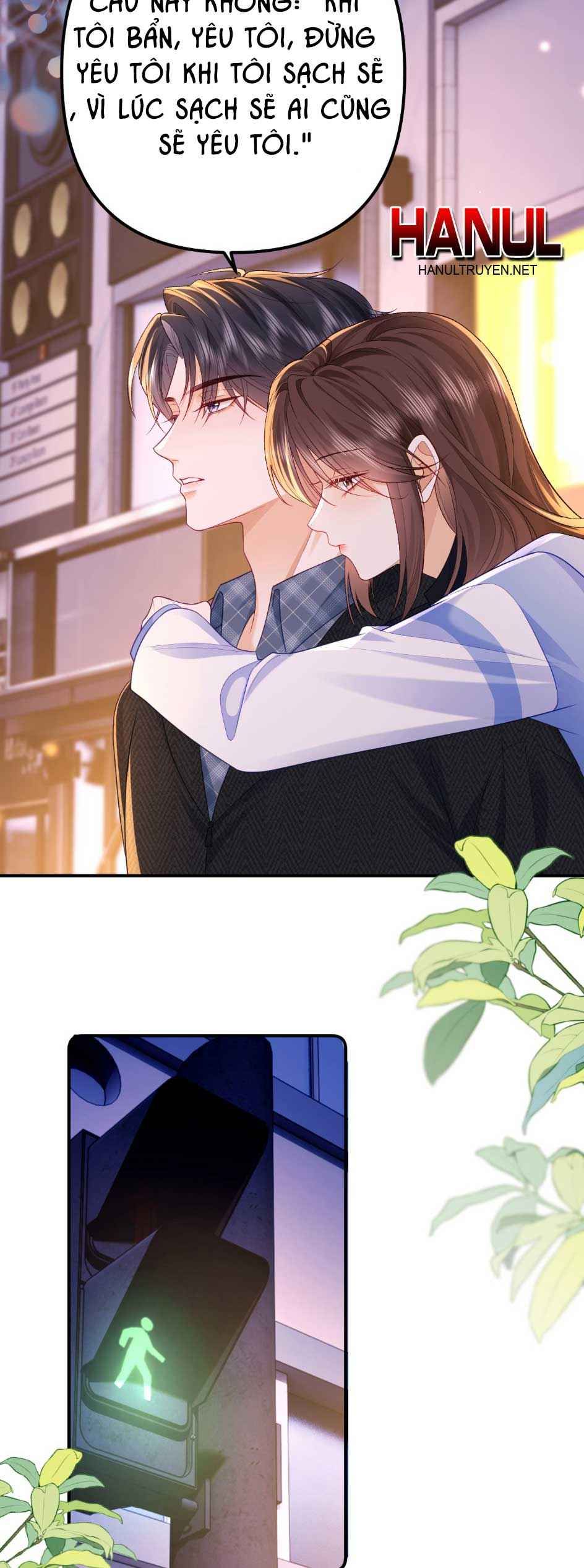 đọc truyện Lạc Bước Chương 36.5 ảnh 9 tại Thiên Thai Truyện