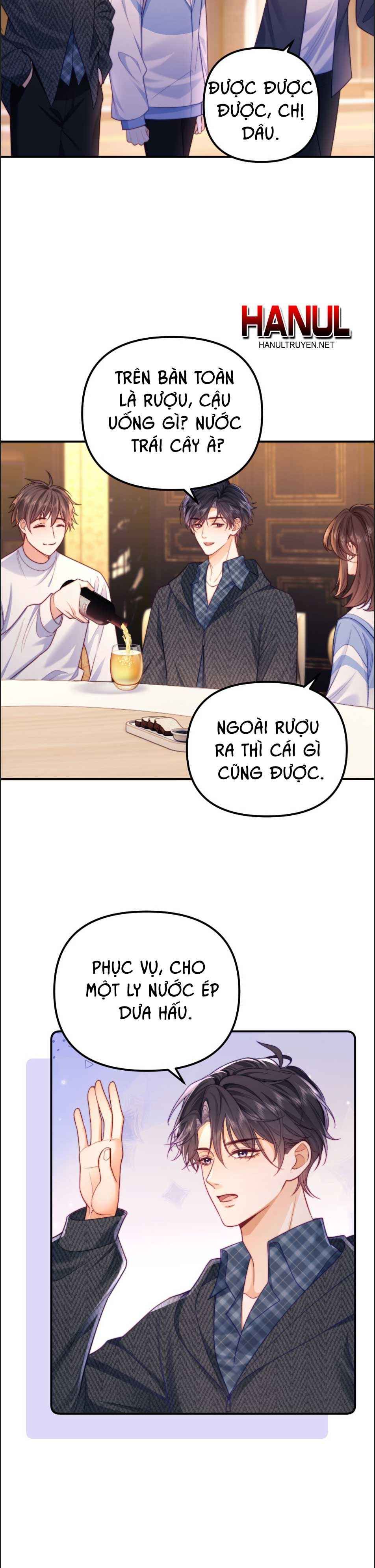 đọc truyện Lạc Bước Chương 36 ảnh 3 tại Thiên Thai Truyện