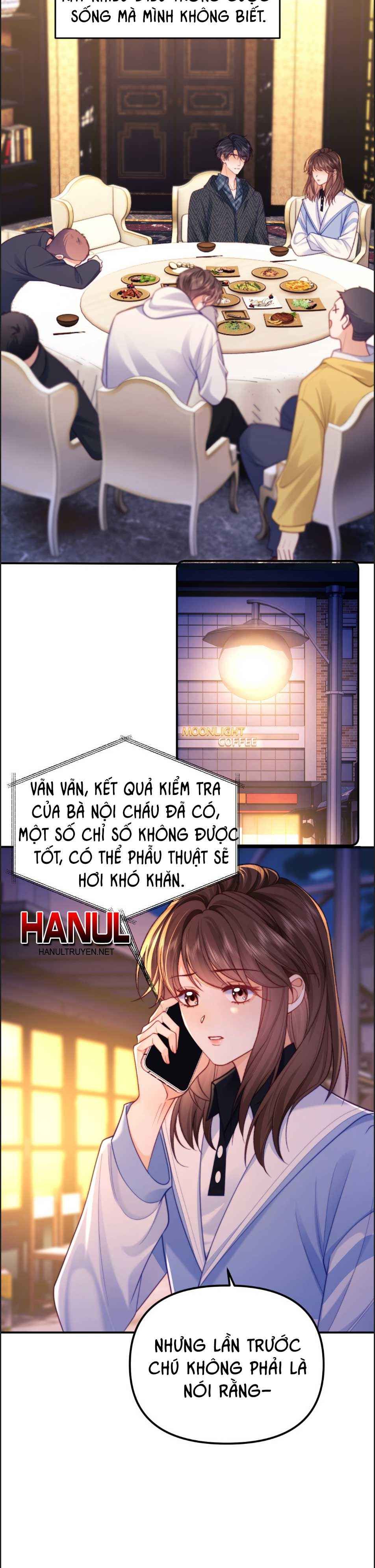 đọc truyện Lạc Bước Chương 36 ảnh 5 tại Thiên Thai Truyện