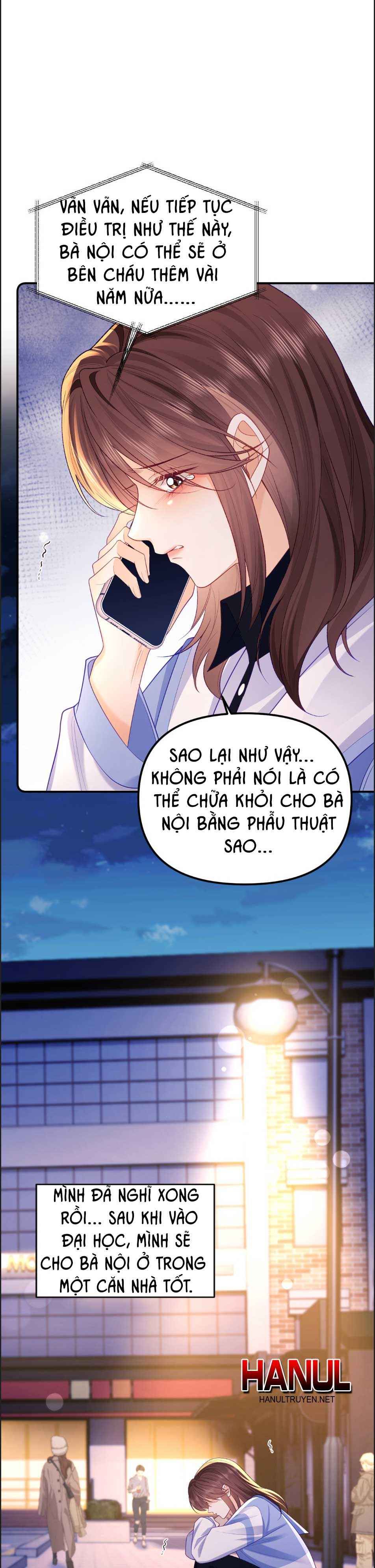 đọc truyện Lạc Bước Chương 36 ảnh 6 tại Thiên Thai Truyện