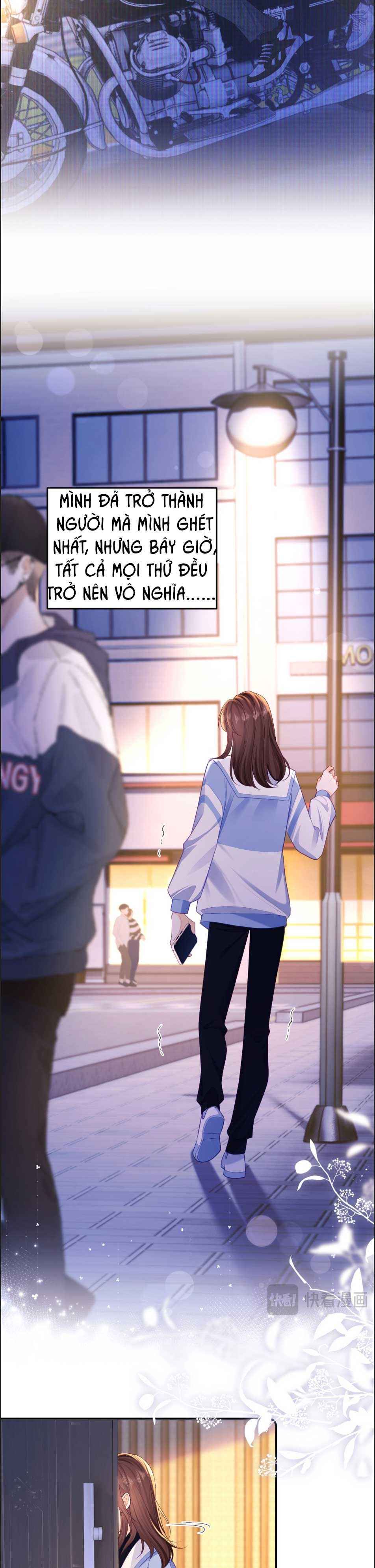 đọc truyện Lạc Bước Chương 36 ảnh 8 tại Thiên Thai Truyện