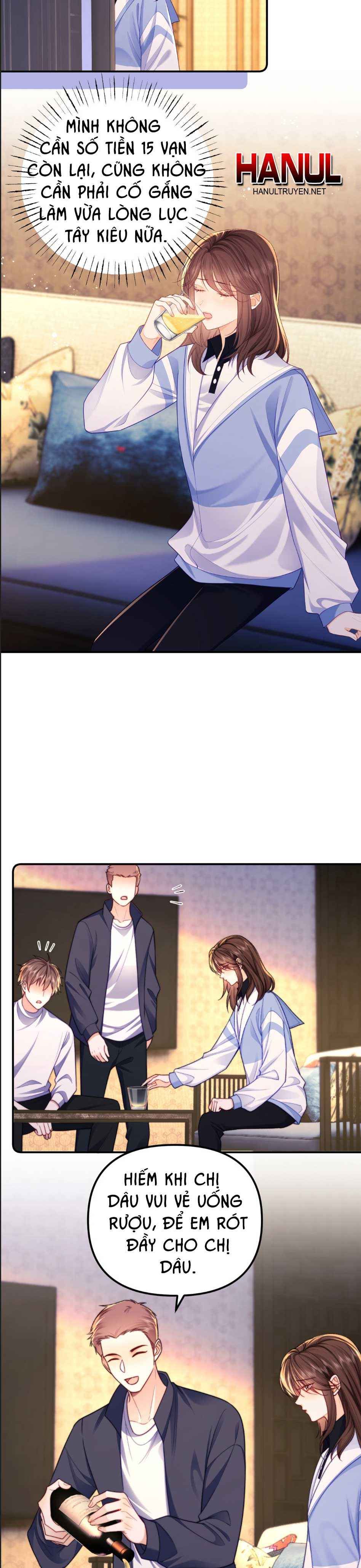 đọc truyện Lạc Bước Chương 36 ảnh 9 tại Thiên Thai Truyện