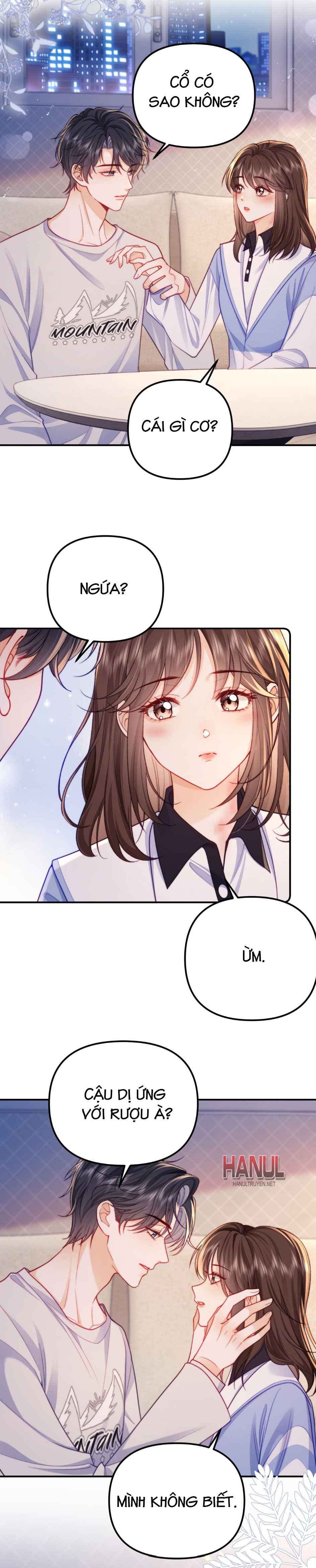 đọc truyện Lạc Bước Chương 37.5 ảnh 2 tại Thiên Thai Truyện