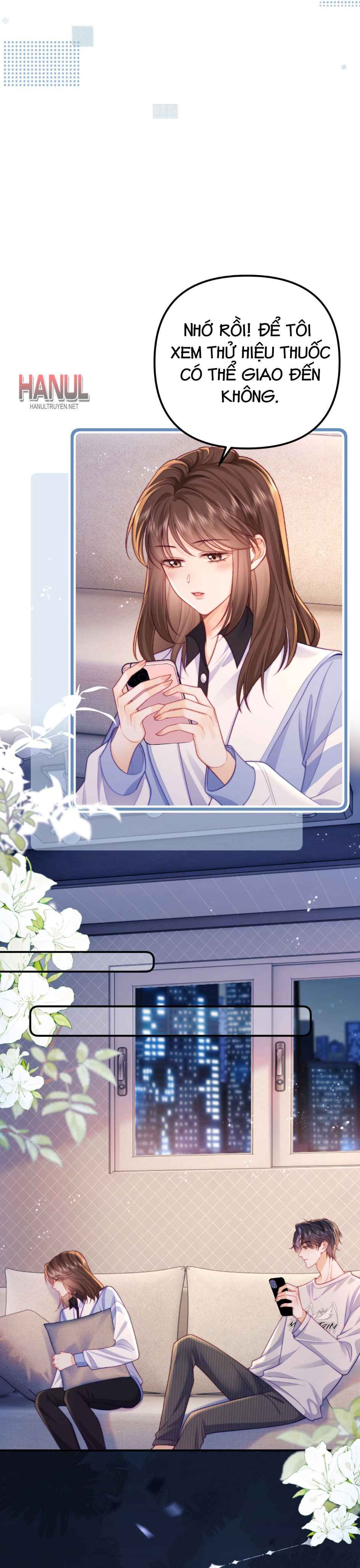 đọc truyện Lạc Bước Chương 37.5 ảnh 5 tại Thiên Thai Truyện