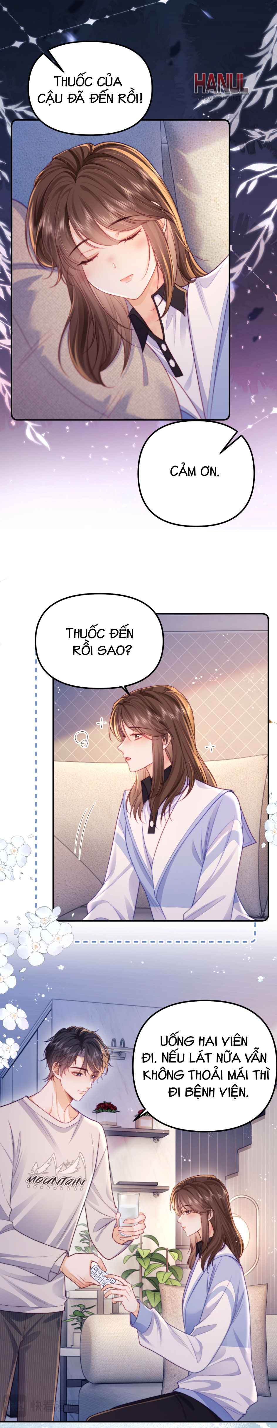 đọc truyện Lạc Bước Chương 37.5 ảnh 6 tại Thiên Thai Truyện