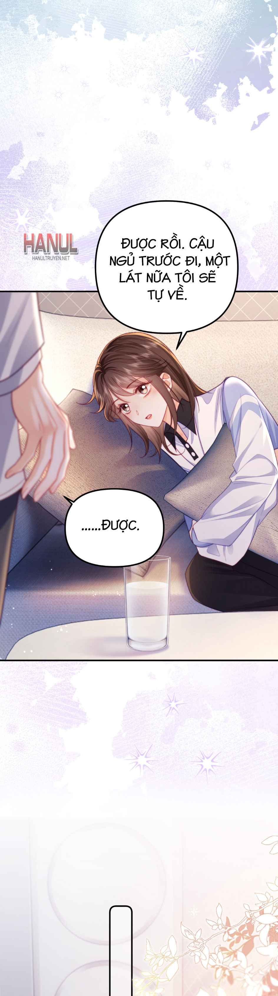 đọc truyện Lạc Bước Chương 37.5 ảnh 7 tại Thiên Thai Truyện