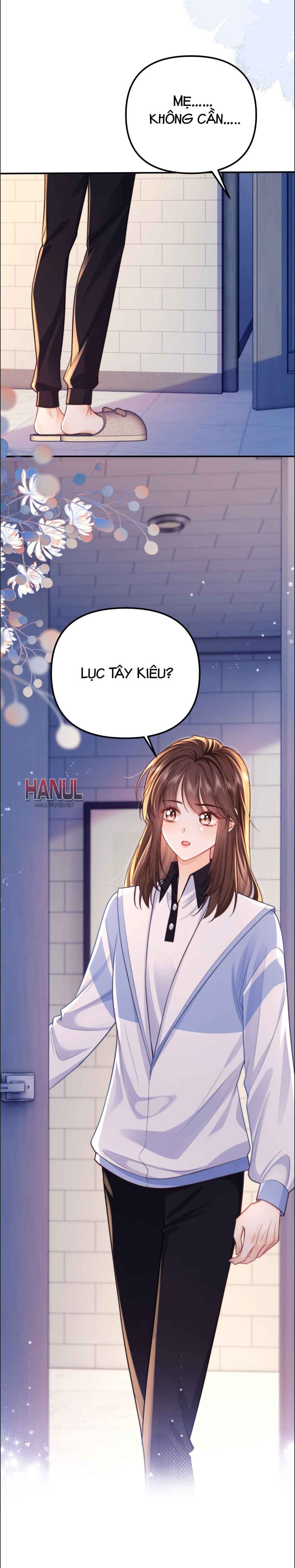 đọc truyện Lạc Bước Chương 37.5 ảnh 9 tại Thiên Thai Truyện