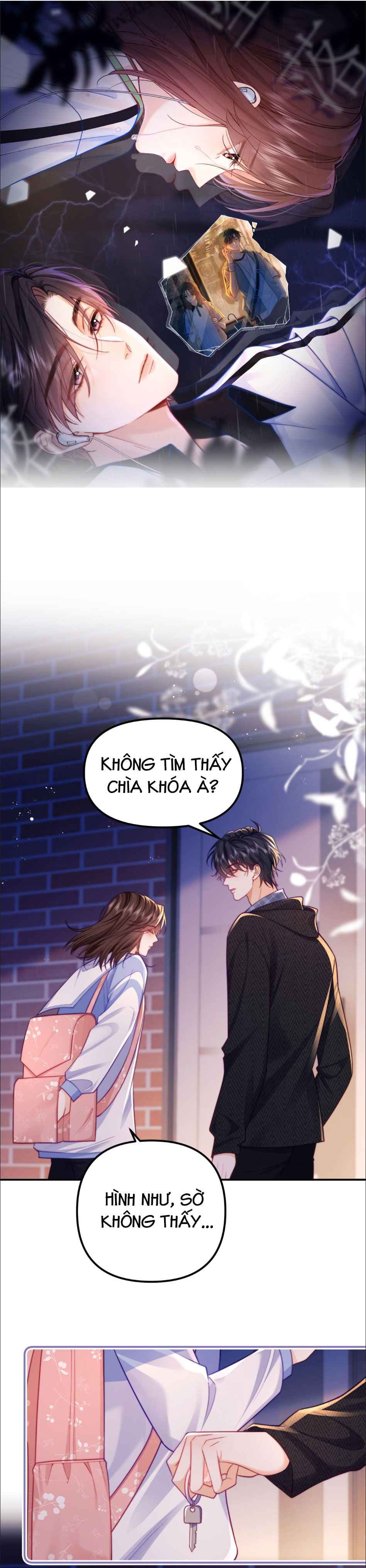 đọc truyện Lạc Bước Chương 37 ảnh 2 tại Thiên Thai Truyện