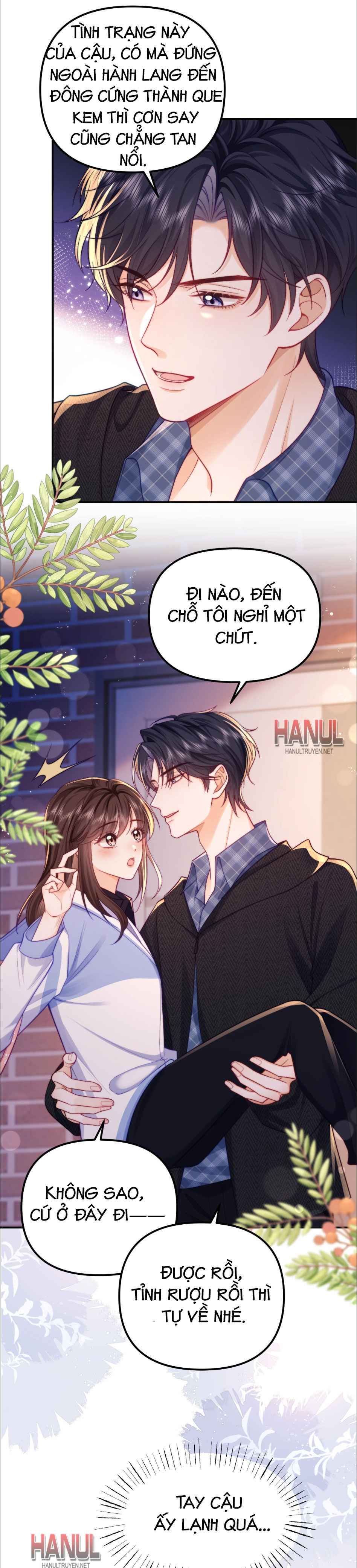 đọc truyện Lạc Bước Chương 37 ảnh 4 tại Thiên Thai Truyện