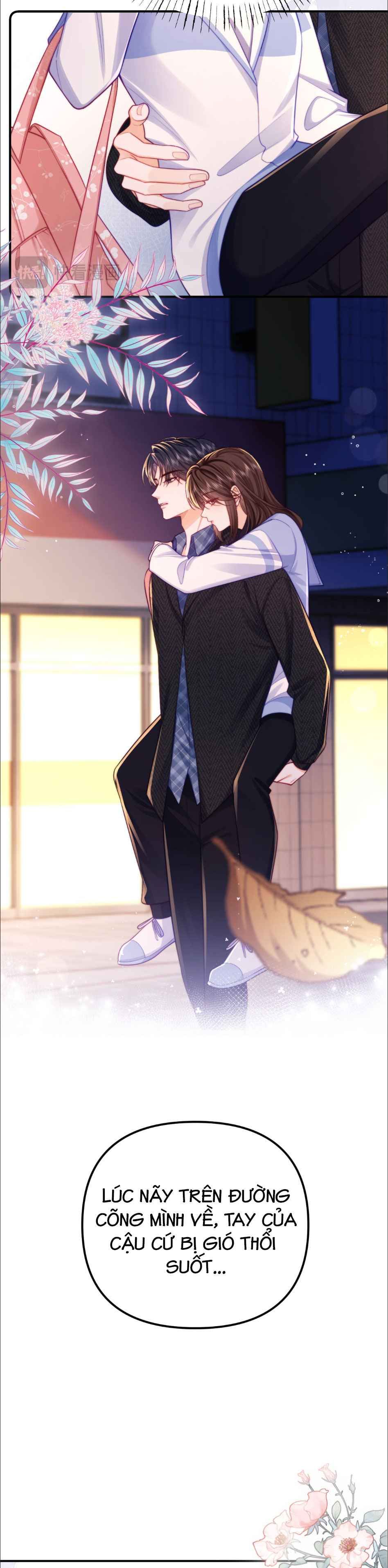 đọc truyện Lạc Bước Chương 37 ảnh 5 tại Thiên Thai Truyện