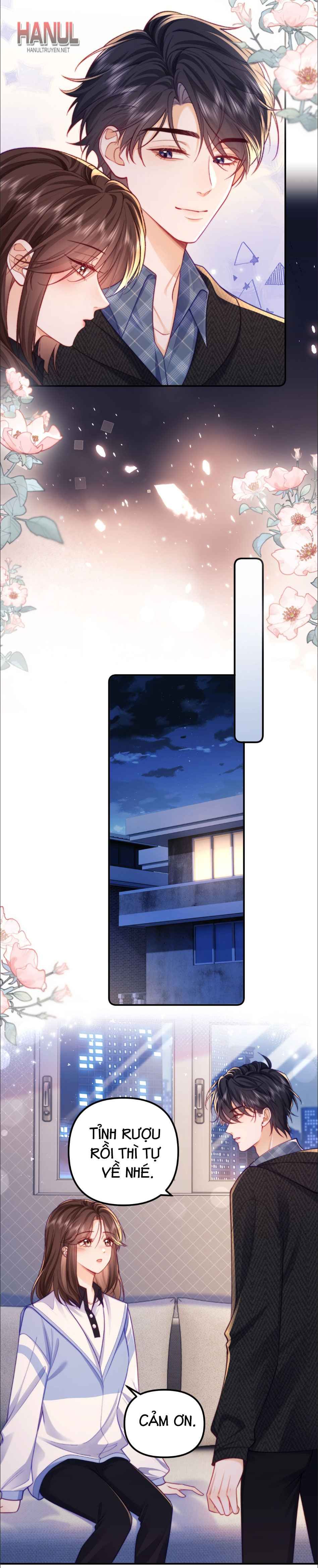 đọc truyện Lạc Bước Chương 37 ảnh 6 tại Thiên Thai Truyện