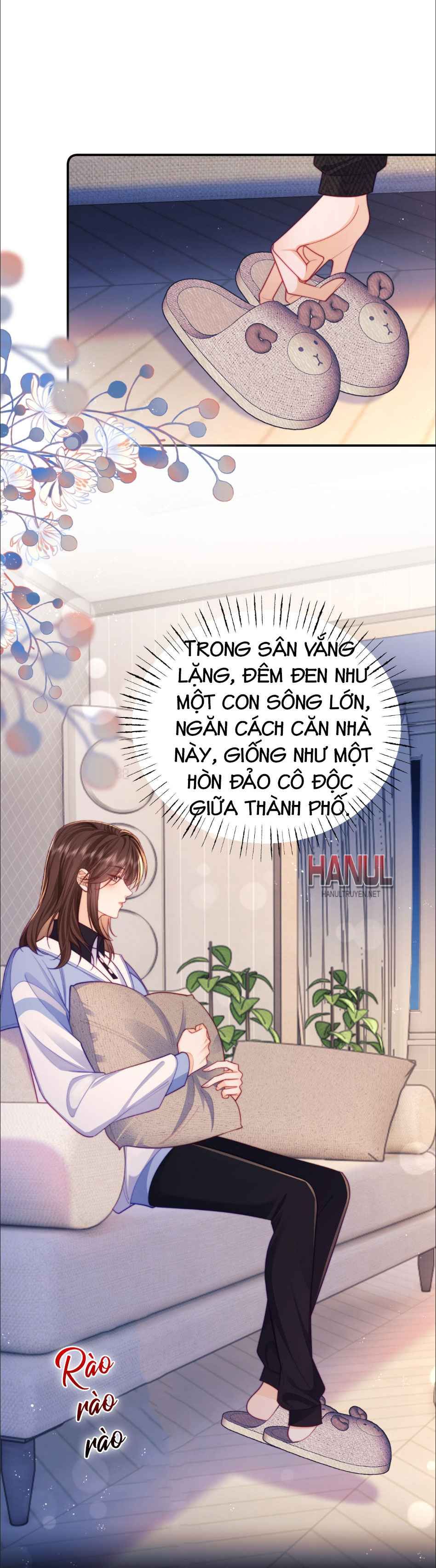 đọc truyện Lạc Bước Chương 37 ảnh 7 tại Thiên Thai Truyện