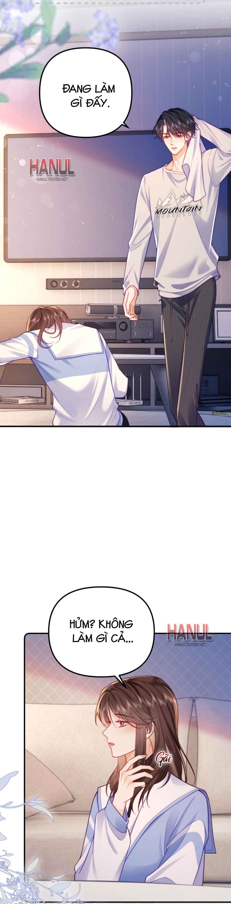 đọc truyện Lạc Bước Chương 37 ảnh 9 tại Thiên Thai Truyện