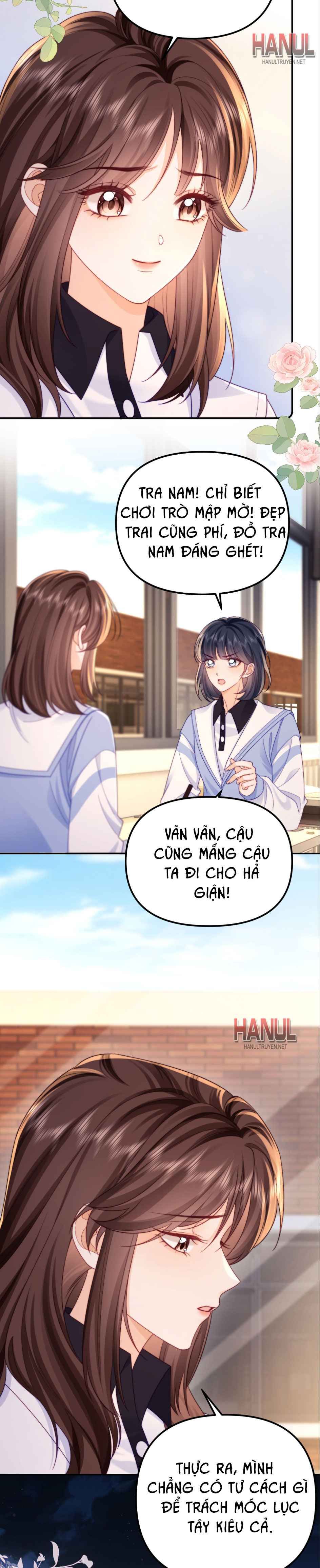 đọc truyện Lạc Bước Chương 38.5 ảnh 2 tại Thiên Thai Truyện