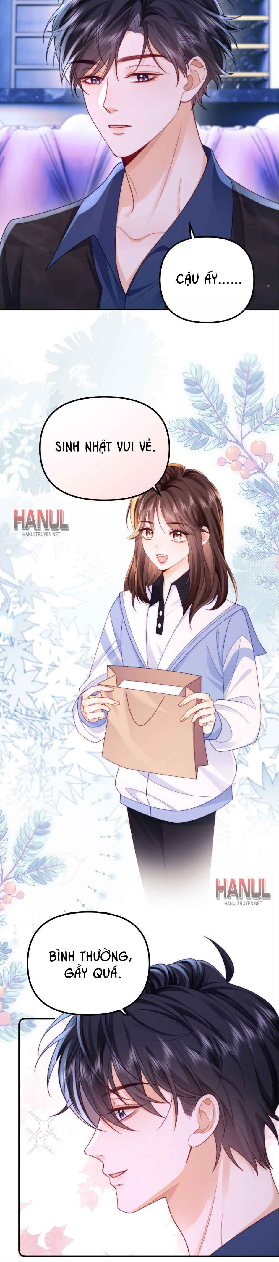 đọc truyện Lạc Bước Chương 38.5 ảnh 6 tại Thiên Thai Truyện