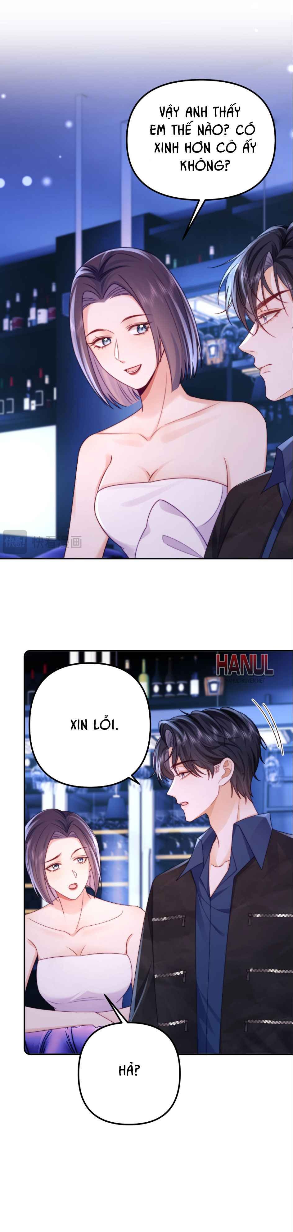 đọc truyện Lạc Bước Chương 38.5 ảnh 7 tại Thiên Thai Truyện