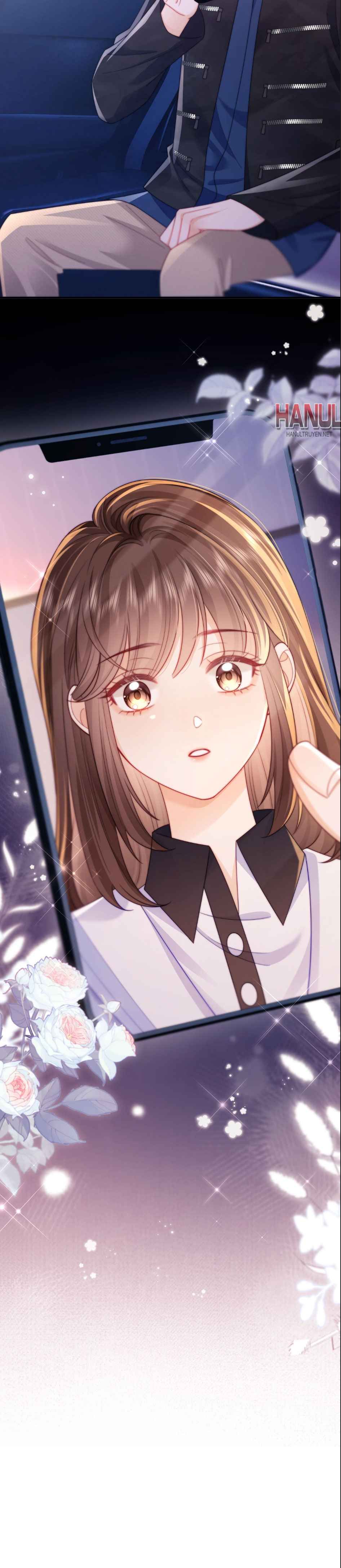 đọc truyện Lạc Bước Chương 38.5 ảnh 9 tại Thiên Thai Truyện