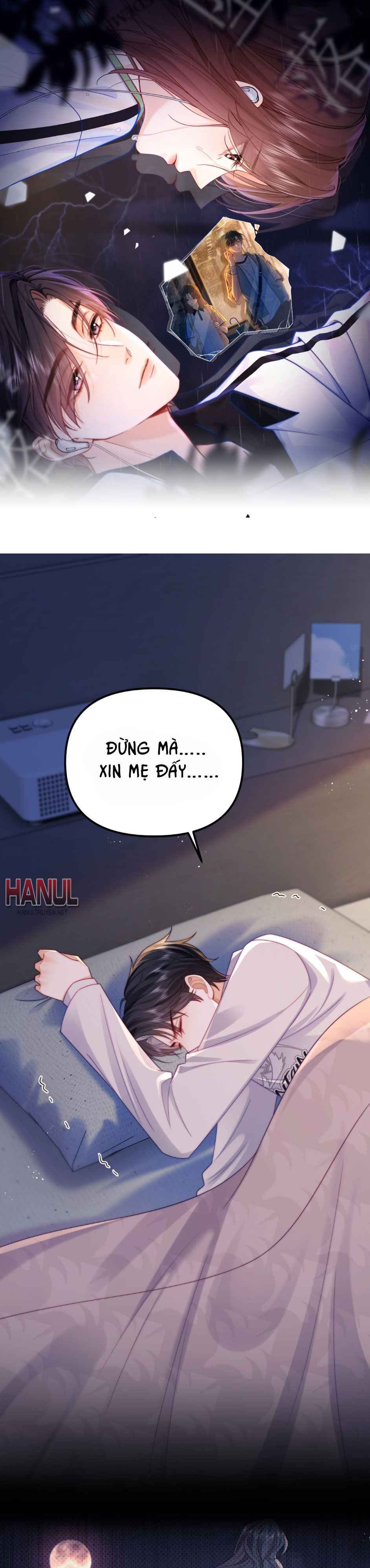 đọc truyện Lạc Bước Chương 38 ảnh 2 tại Thiên Thai Truyện