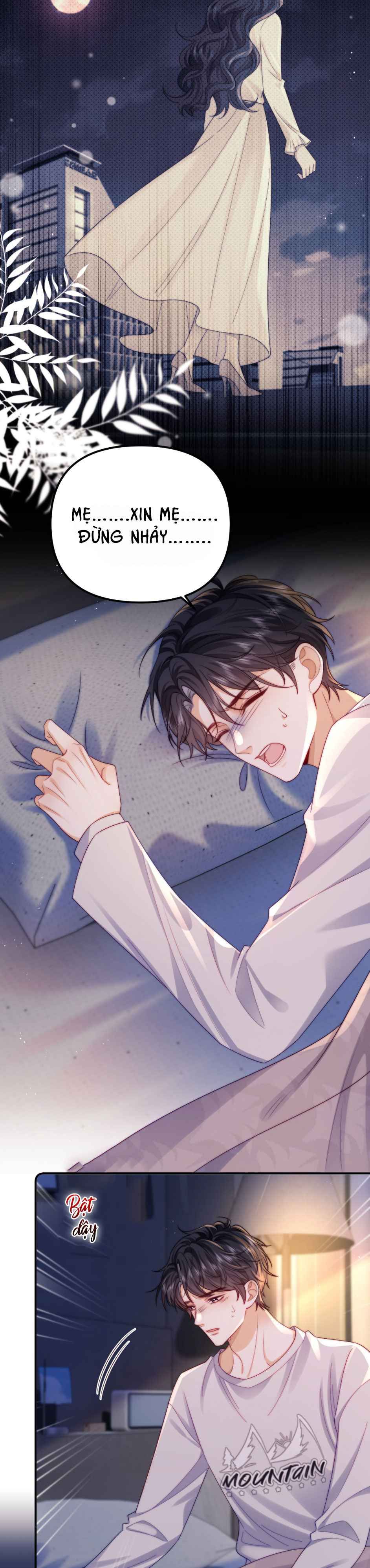 đọc truyện Lạc Bước Chương 38 ảnh 3 tại Thiên Thai Truyện