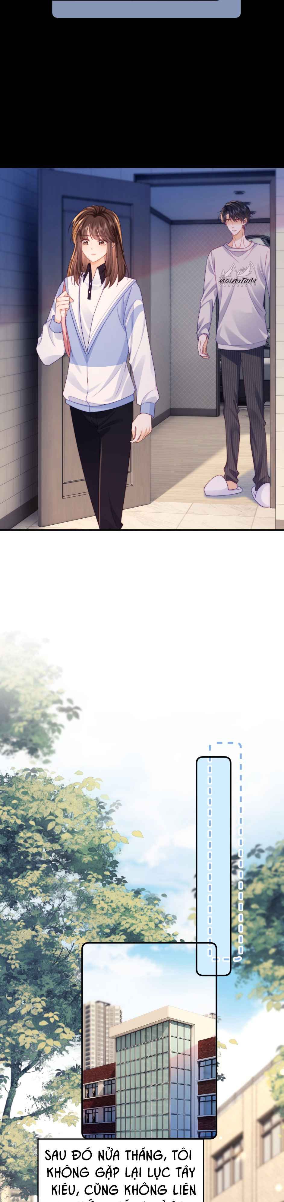 đọc truyện Lạc Bước Chương 38 ảnh 6 tại Thiên Thai Truyện