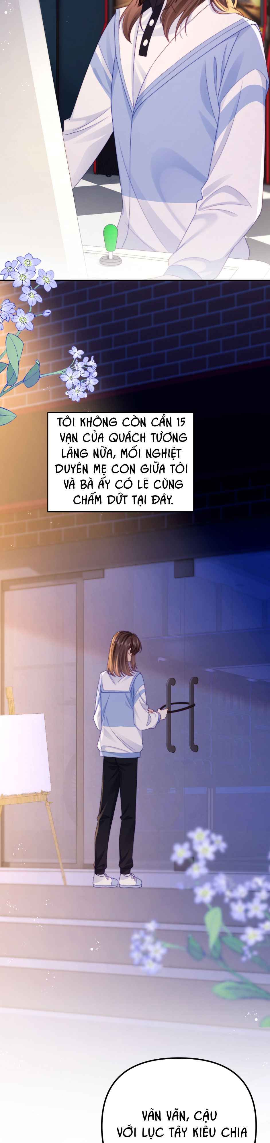 đọc truyện Lạc Bước Chương 38 ảnh 8 tại Thiên Thai Truyện