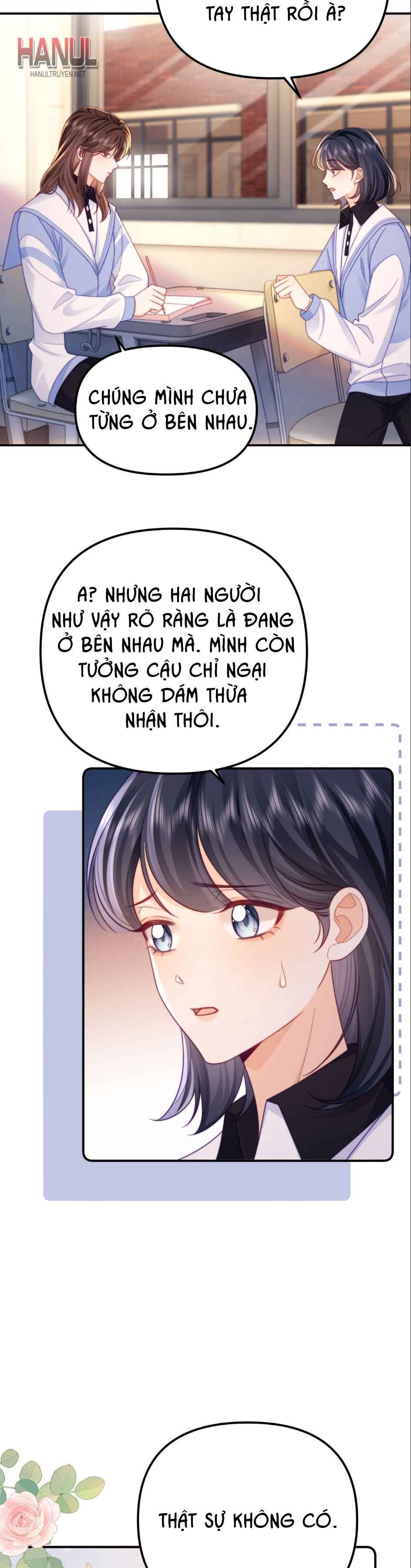 đọc truyện Lạc Bước Chương 38 ảnh 9 tại Thiên Thai Truyện