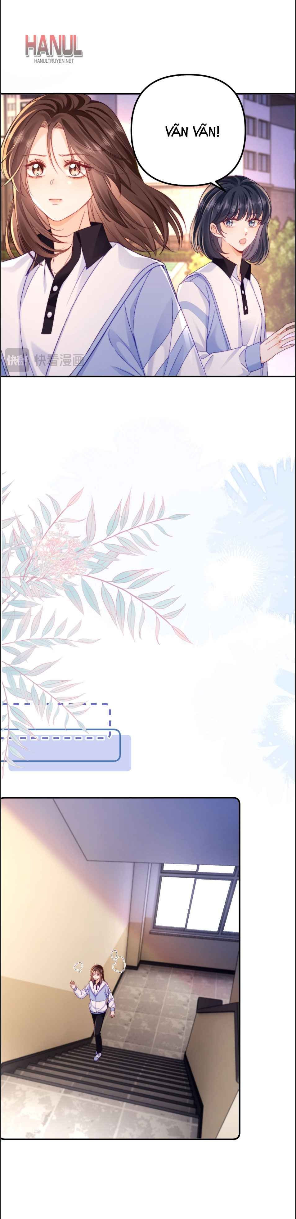 đọc truyện Lạc Bước Chương 39.5 ảnh 2 tại Thiên Thai Truyện