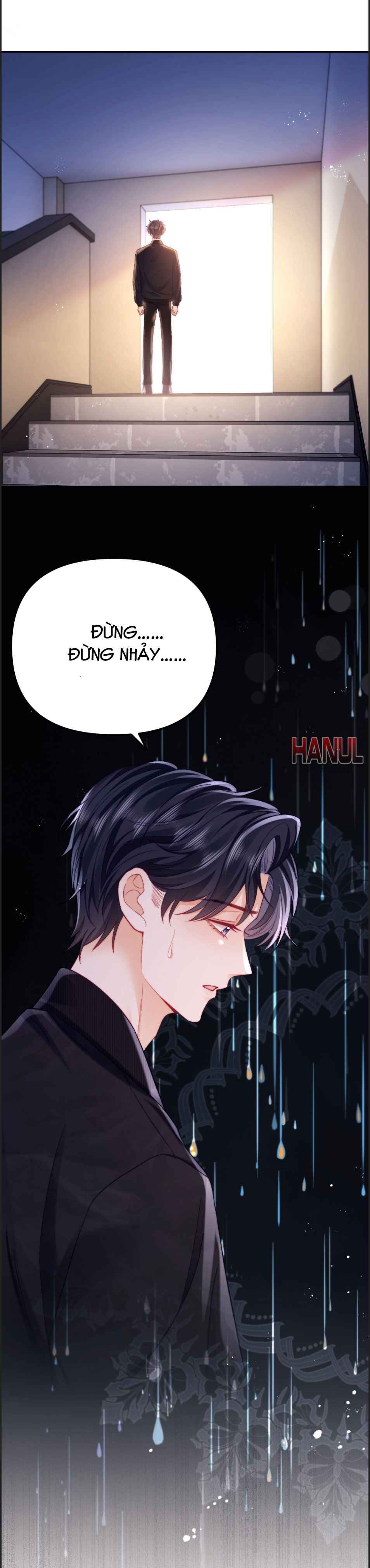 đọc truyện Lạc Bước Chương 39.5 ảnh 3 tại Thiên Thai Truyện