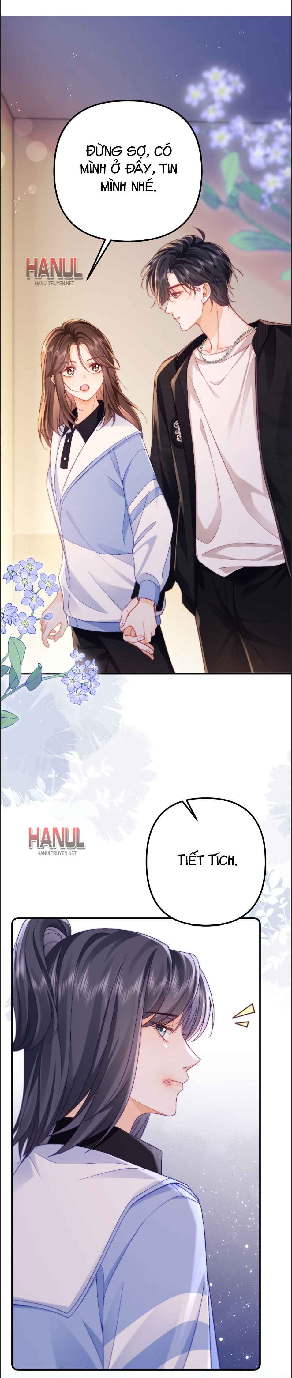 đọc truyện Lạc Bước Chương 39.5 ảnh 5 tại Thiên Thai Truyện