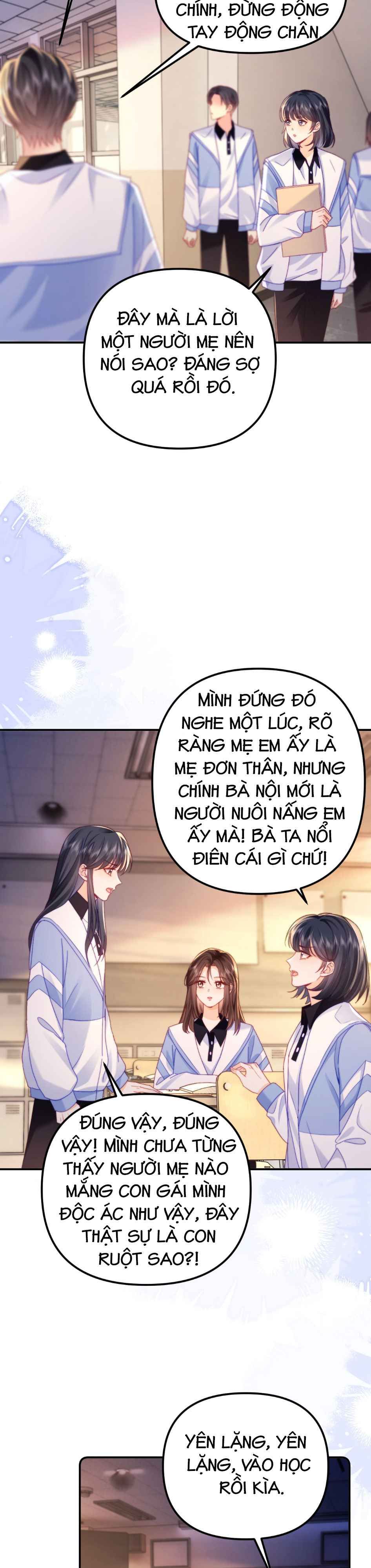 đọc truyện Lạc Bước Chương 39 ảnh 3 tại Thiên Thai Truyện