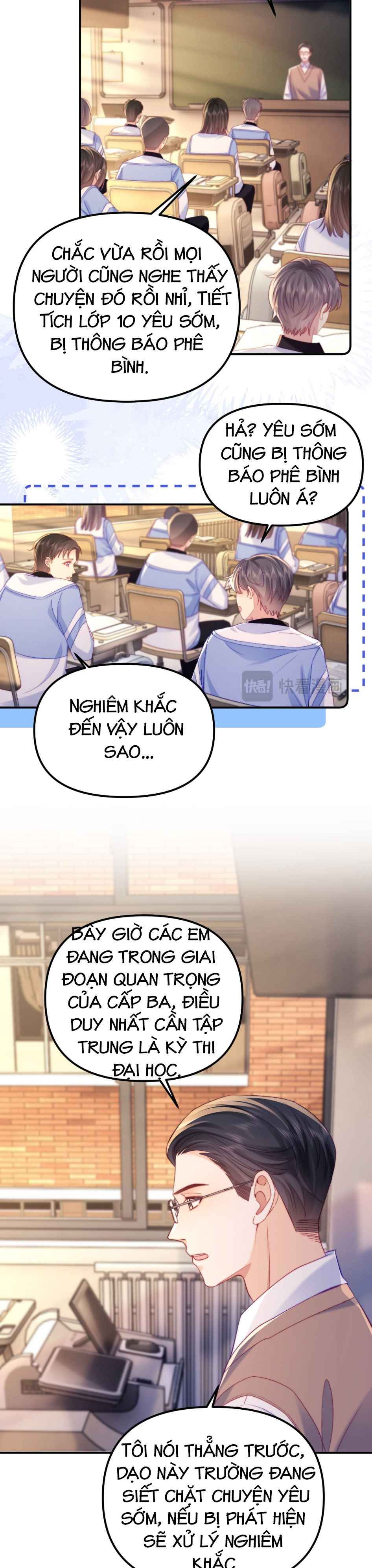 đọc truyện Lạc Bước Chương 39 ảnh 4 tại Thiên Thai Truyện