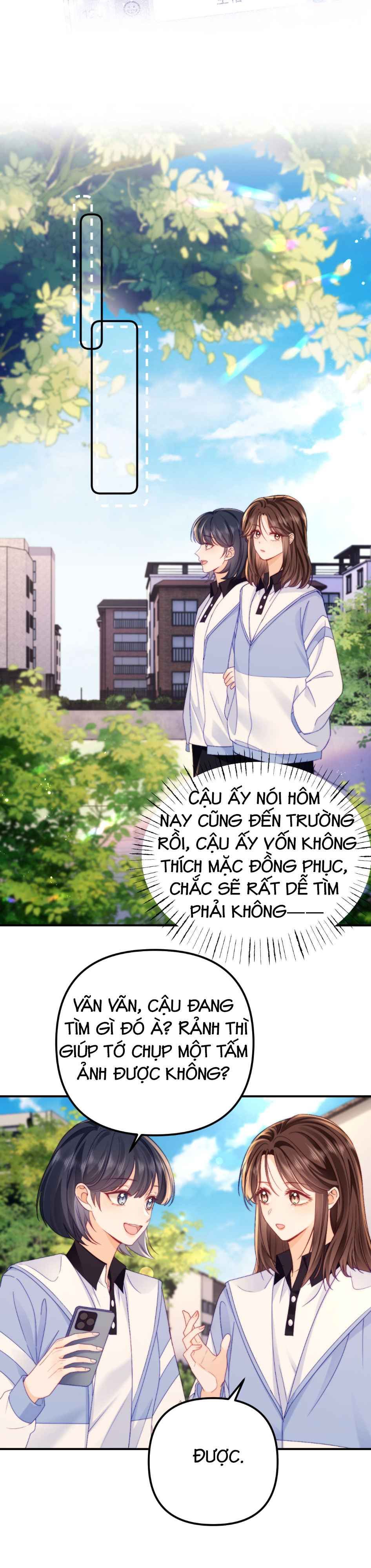 đọc truyện Lạc Bước Chương 39 ảnh 6 tại Thiên Thai Truyện