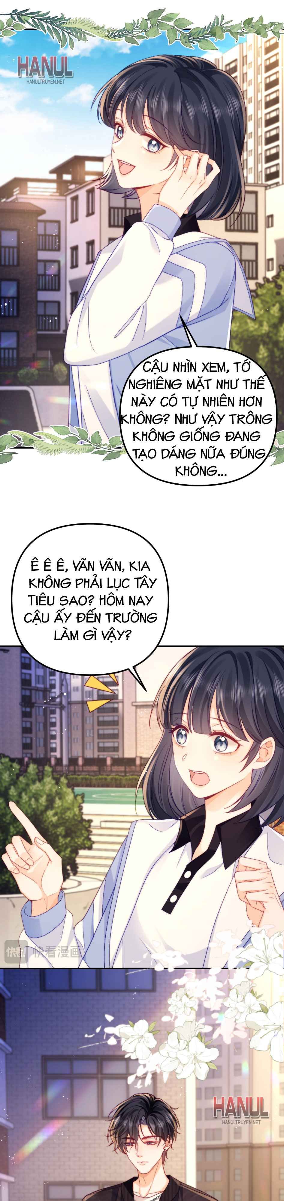 đọc truyện Lạc Bước Chương 39 ảnh 7 tại Thiên Thai Truyện