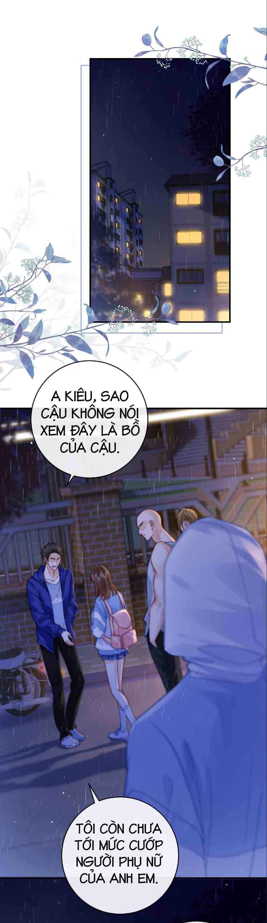 đọc truyện Lạc Bước Chương 4 ảnh 3 tại Thiên Thai Truyện