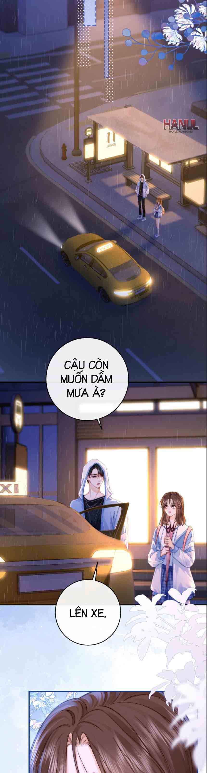 đọc truyện Lạc Bước Chương 4 ảnh 12 tại Thiên Thai Truyện