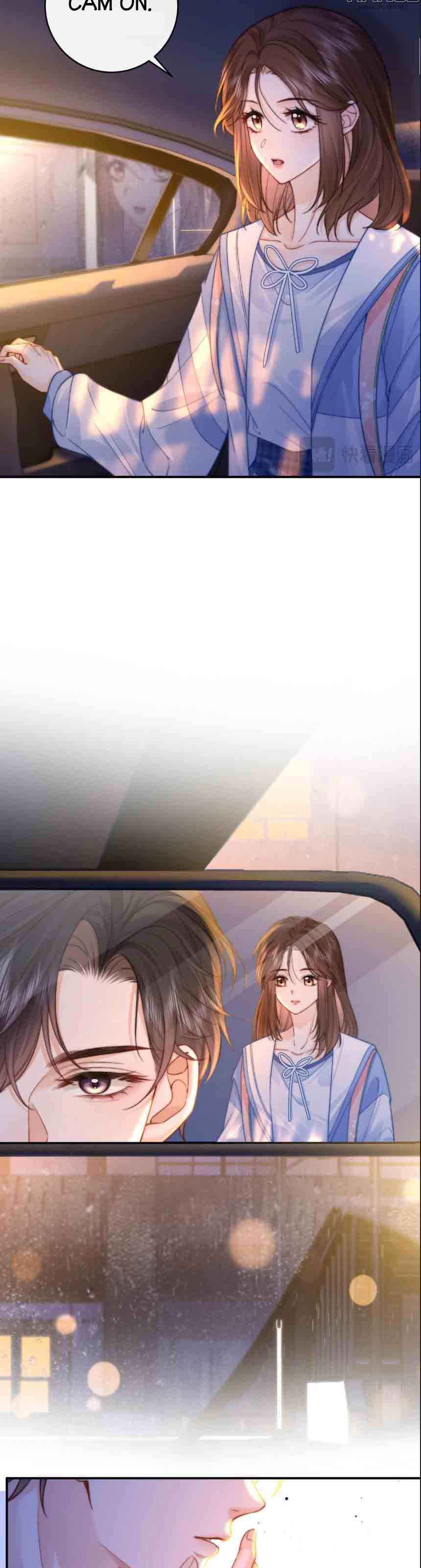 đọc truyện Lạc Bước Chương 4 ảnh 14 tại Thiên Thai Truyện