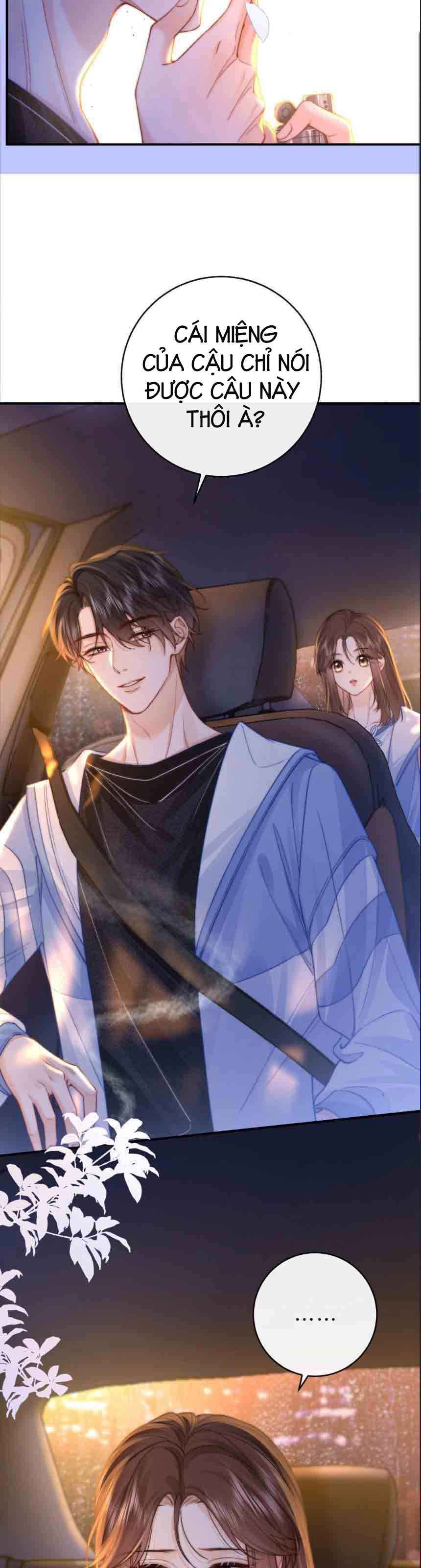 đọc truyện Lạc Bước Chương 4 ảnh 15 tại Thiên Thai Truyện