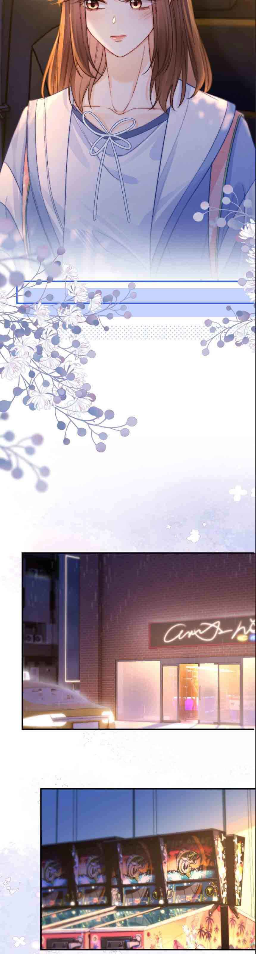 đọc truyện Lạc Bước Chương 4 ảnh 16 tại Thiên Thai Truyện