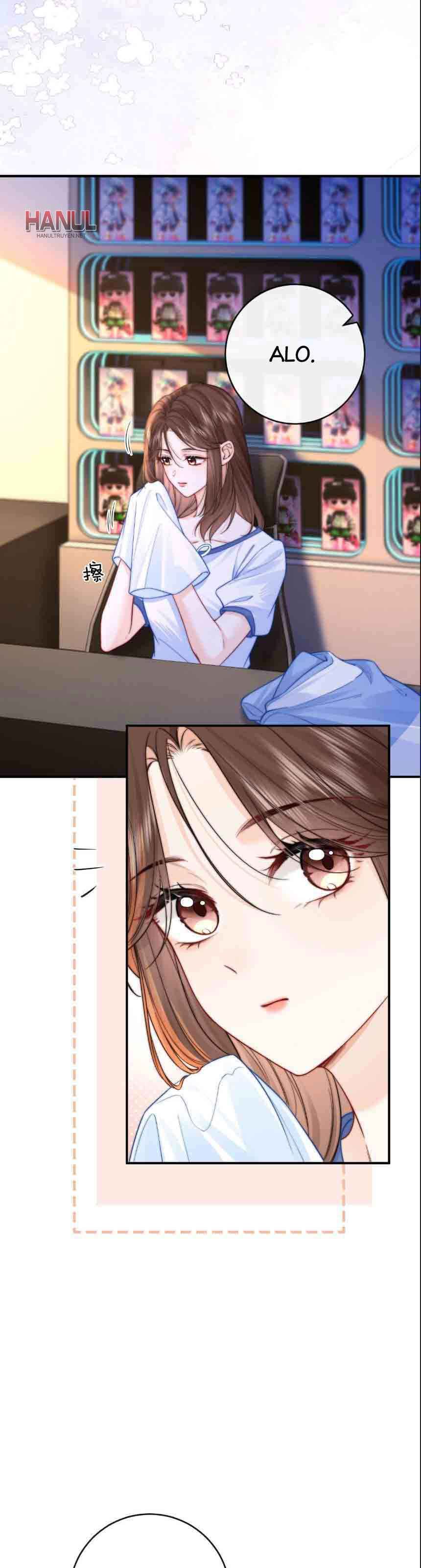 đọc truyện Lạc Bước Chương 4 ảnh 17 tại Thiên Thai Truyện