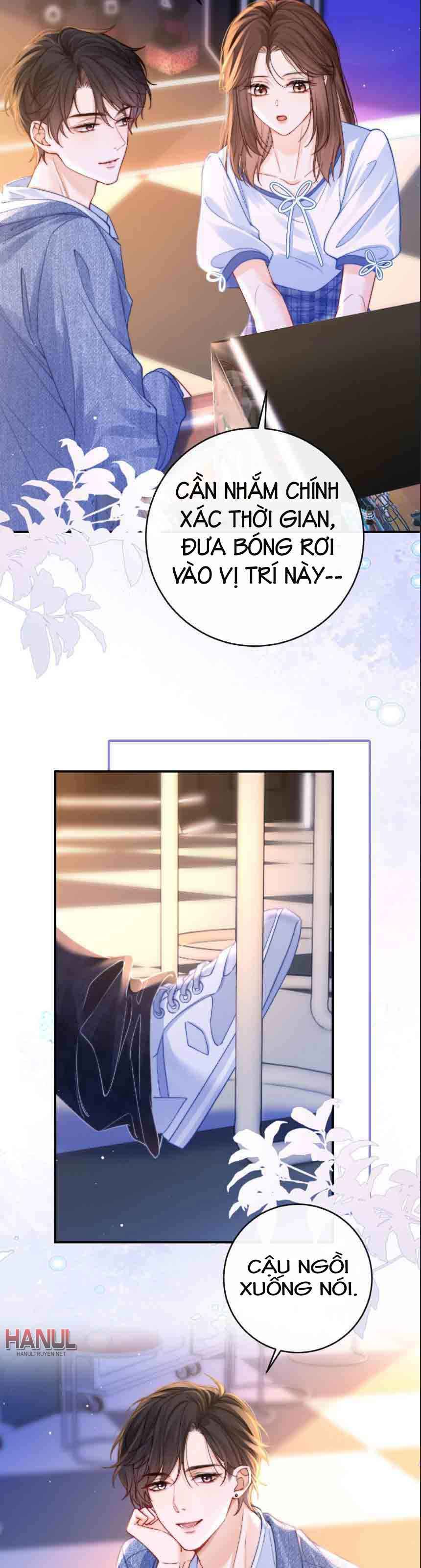 đọc truyện Lạc Bước Chương 4 ảnh 19 tại Thiên Thai Truyện