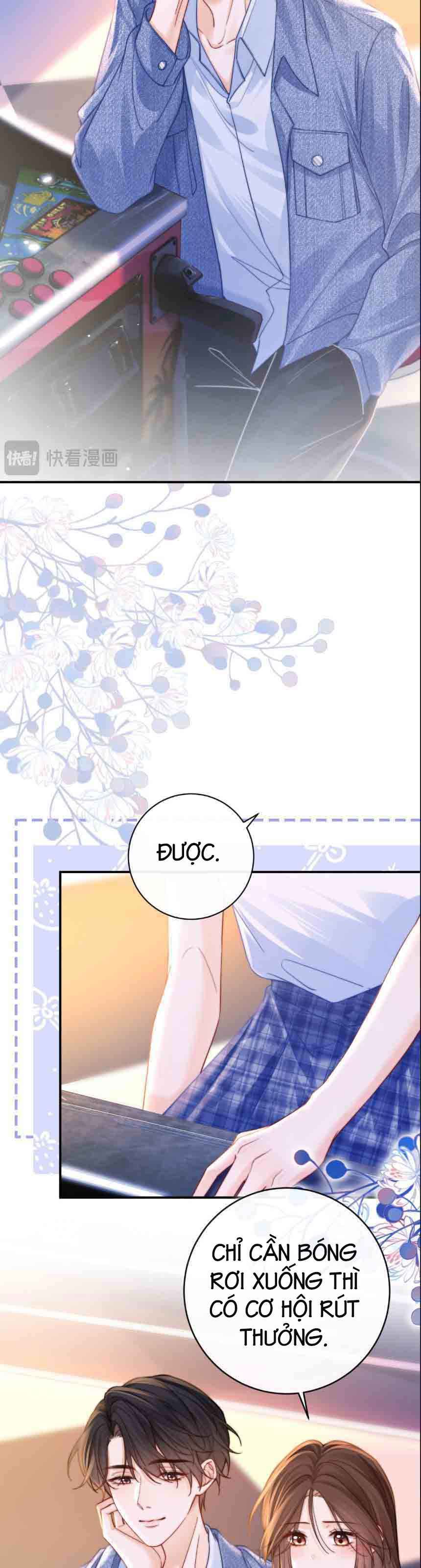 đọc truyện Lạc Bước Chương 4 ảnh 20 tại Thiên Thai Truyện