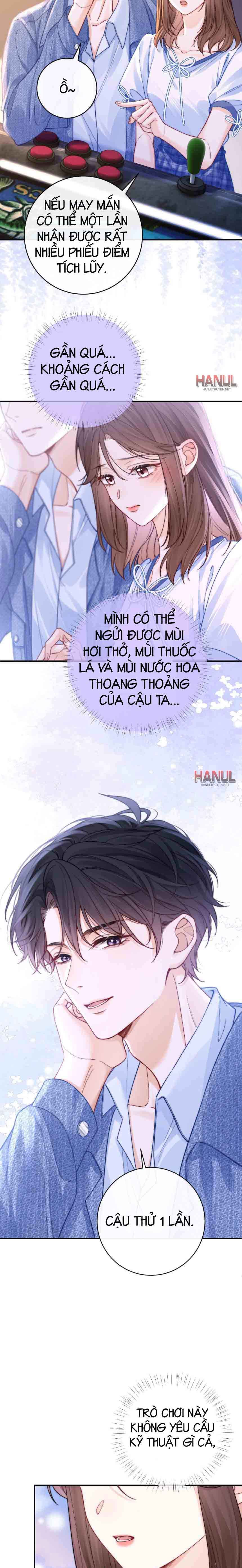 đọc truyện Lạc Bước Chương 4 ảnh 21 tại Thiên Thai Truyện