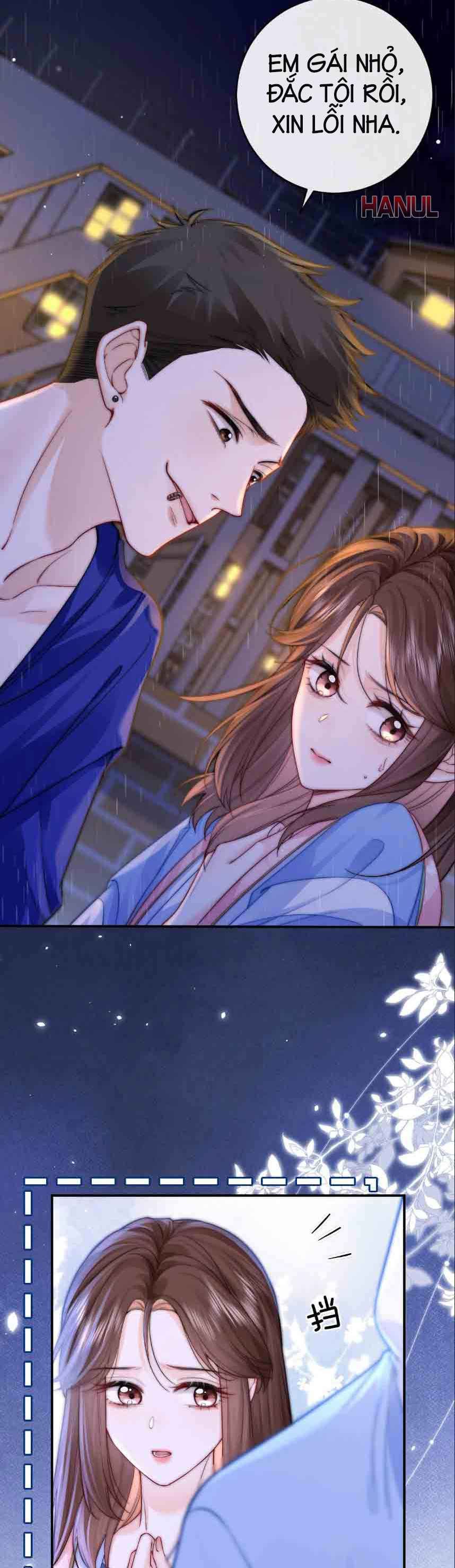 đọc truyện Lạc Bước Chương 4 ảnh 4 tại Thiên Thai Truyện