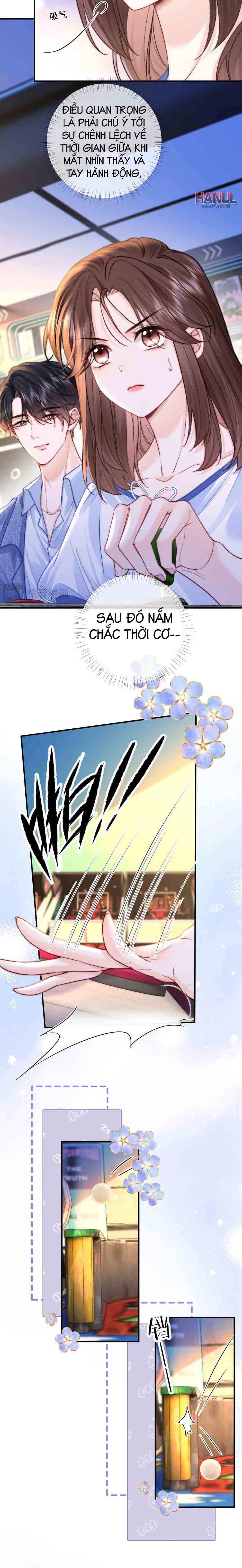 đọc truyện Lạc Bước Chương 4 ảnh 22 tại Thiên Thai Truyện