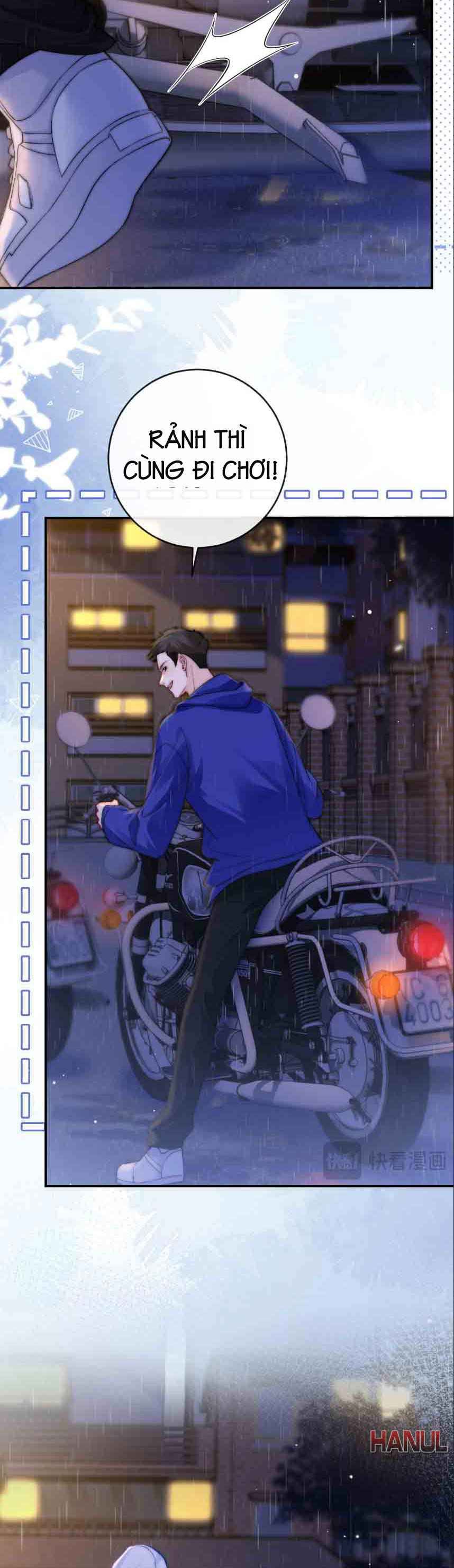 đọc truyện Lạc Bước Chương 4 ảnh 6 tại Thiên Thai Truyện