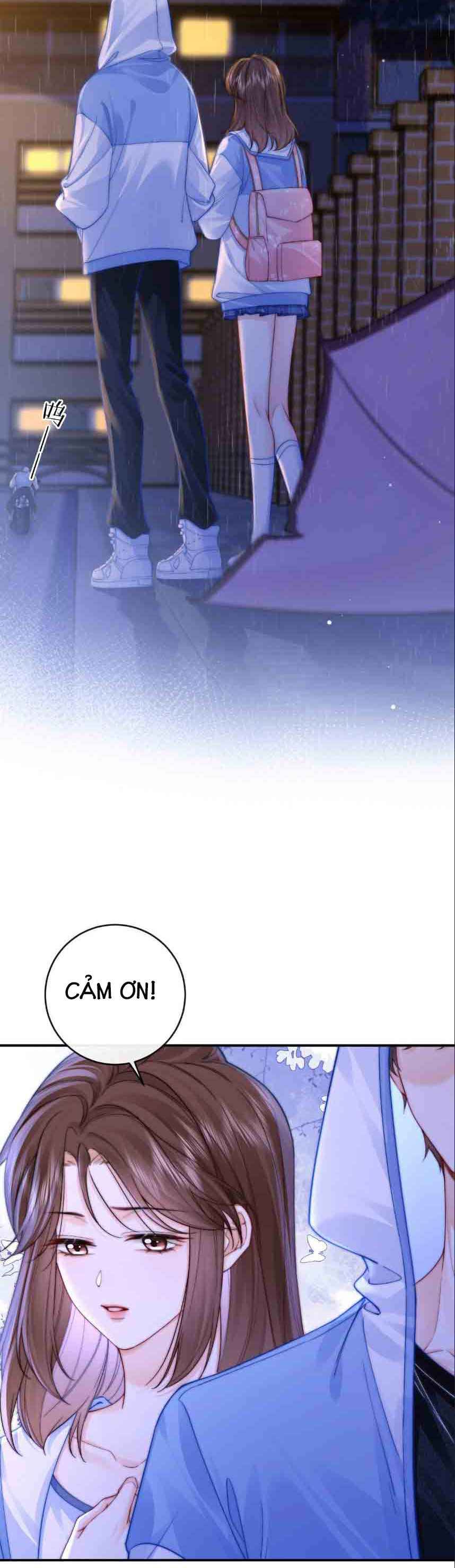 đọc truyện Lạc Bước Chương 4 ảnh 7 tại Thiên Thai Truyện